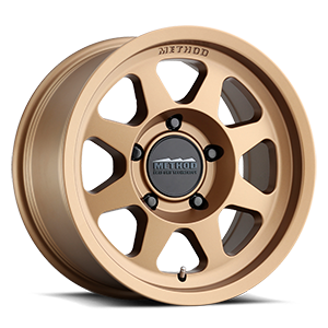 MR701 bronze