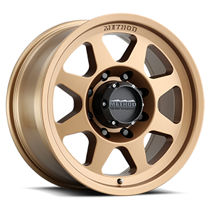 MR701 HD bronze
