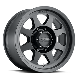 MR701 matte black