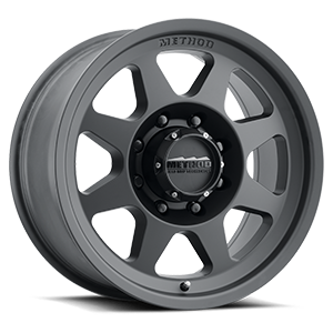 MR701 HD matte black