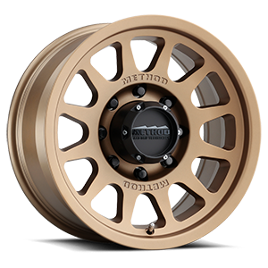 MR703 method bronze