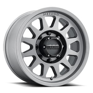MR704 HD titanium