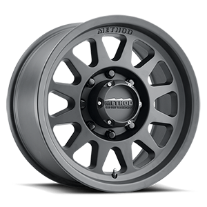 MR704 HD matte black