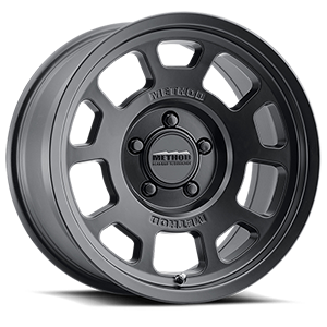 MR705 matte black
