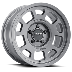 MR705 titanium