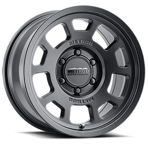 MR705 matte black