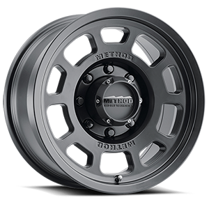 MR705 matte black