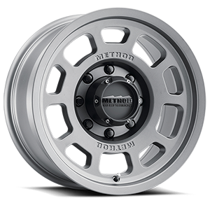 MR705 titanium