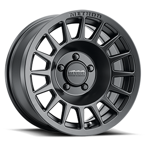 MR707 matte black