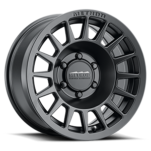 MR707 matte black