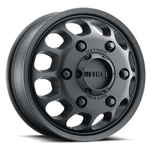 MR901 sprinter matte black