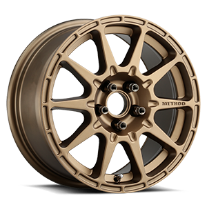 MR501 VT spec bronze