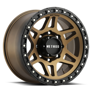 MR312 bronze black street loc