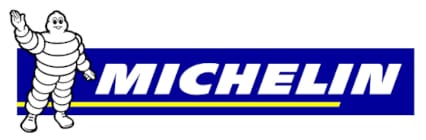 Michelin logo
