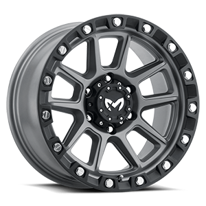 M205 matte grey