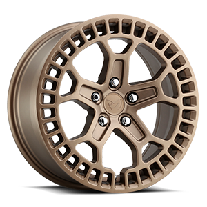 M206 full matte bronze paint