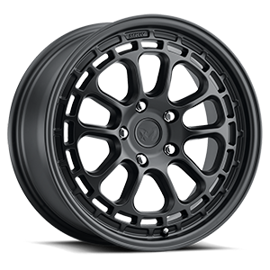 M207 full satin black