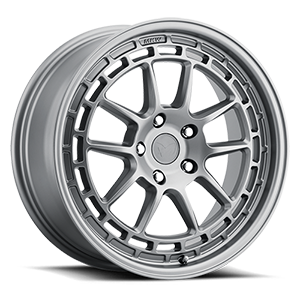 M208 matte grey