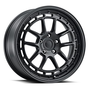 M208 full satin black