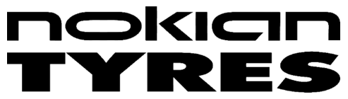 Nokian Tyres logo