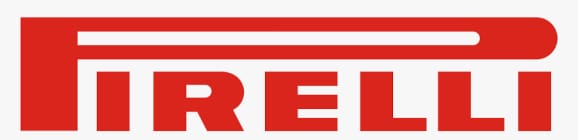 Pirelli Tires logo