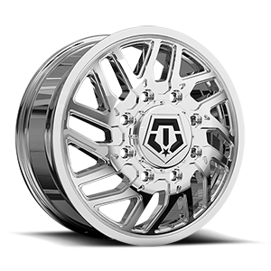TUS 544C dually front