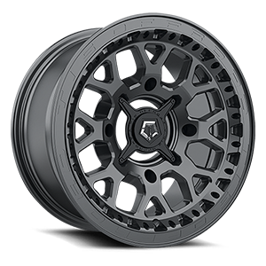 558 gunmetal