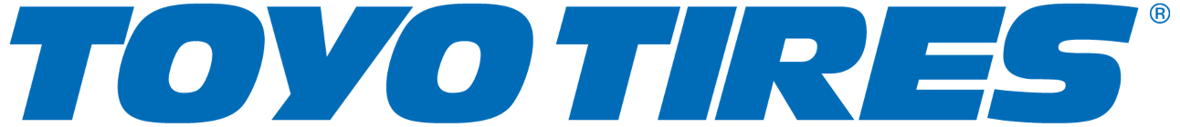 Toyo Tires logo