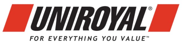 Uniroyal logo