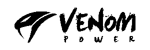 Venom Power logo