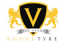 Vogue Tyre logo