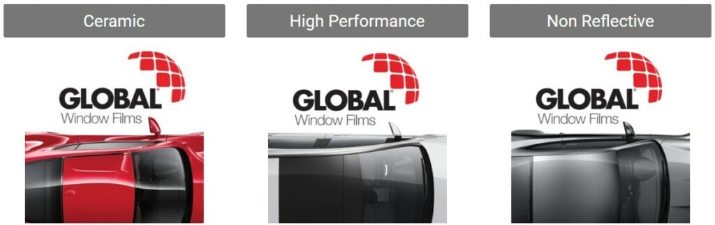 Window Films