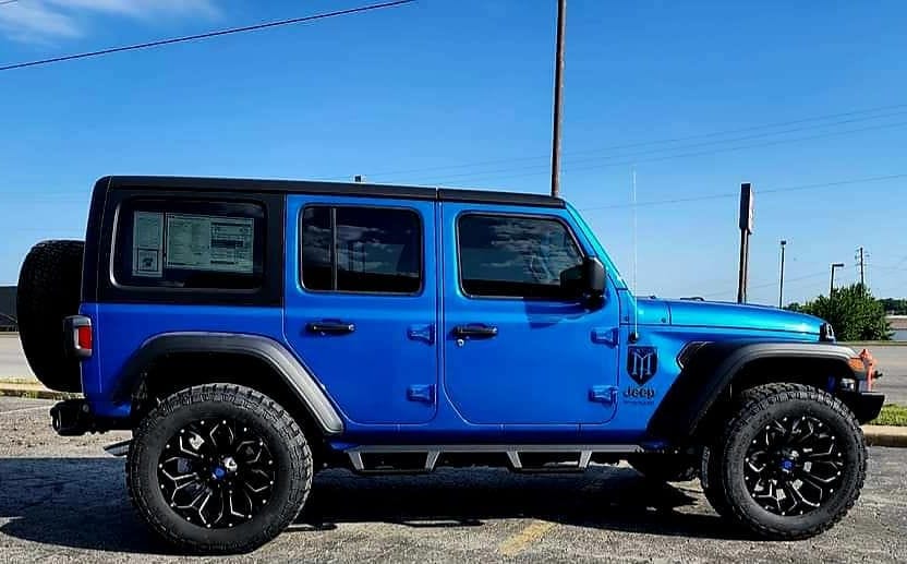 window tinting kansas city