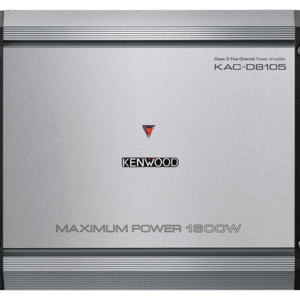 KAC-D8105