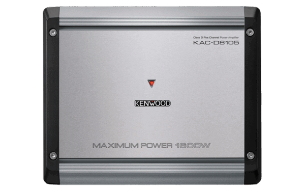 KAC-D8105
