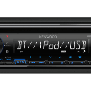 KDC-BT282U