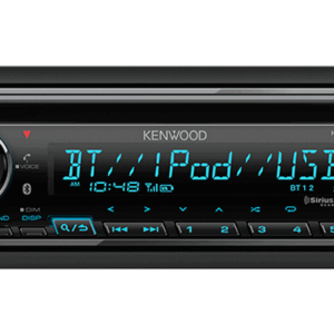 KDC-BT35