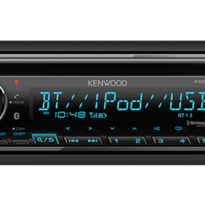 KDC-BT382U