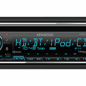 KDC-BT782HD