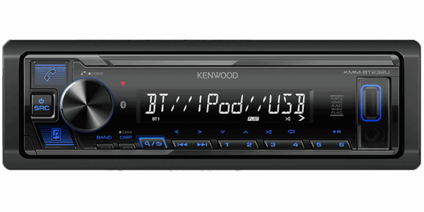 KMM-BT232U