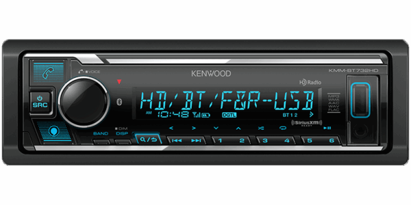 KMM-BT732HD-