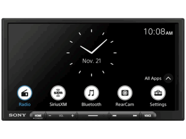 XAV-AX3700
