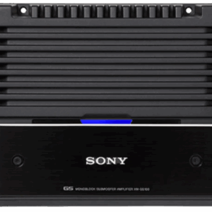 XM-GS100
