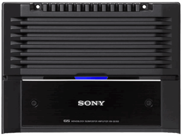 XM-GS100