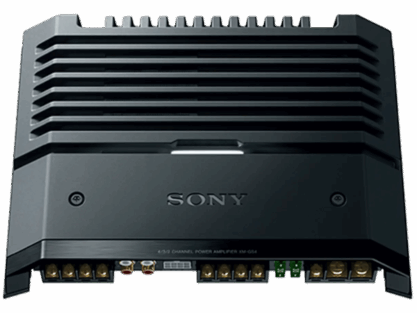 XM-GS4