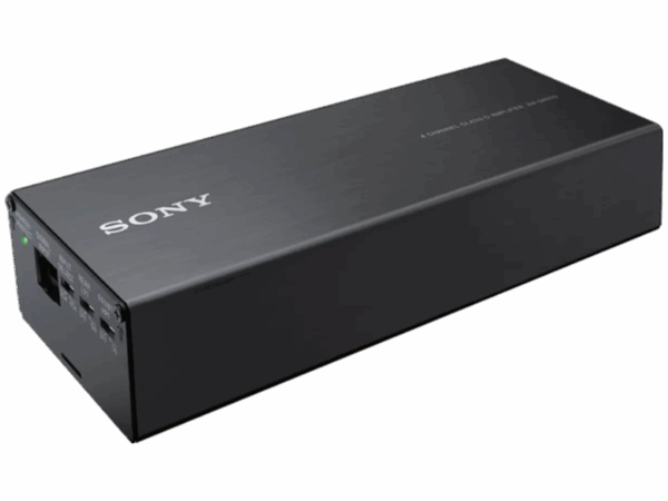 XM-S400D